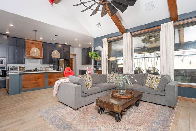 3684 Side Hill Court, Newcastle, OK 73065