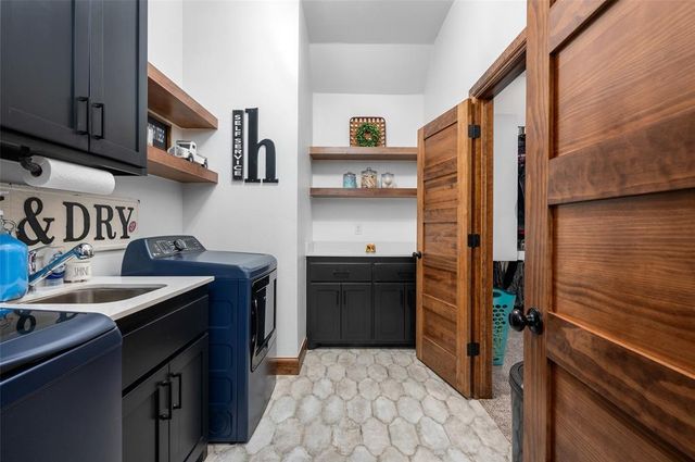 3684 Side Hill Court, Newcastle, OK 73065