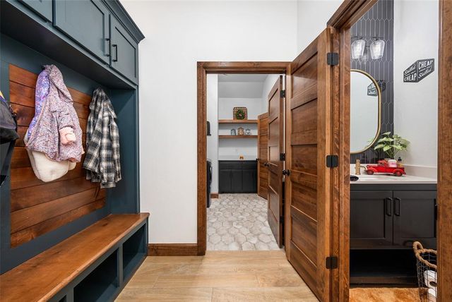 3684 Side Hill Court, Newcastle, OK 73065