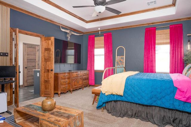 3684 Side Hill Court, Newcastle, OK 73065