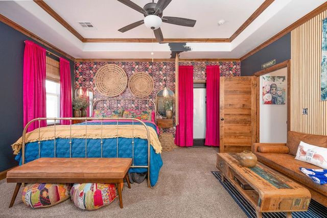 3684 Side Hill Court, Newcastle, OK 73065