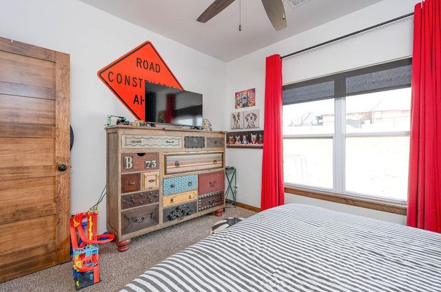 3684 Side Hill Court, Newcastle, OK 73065