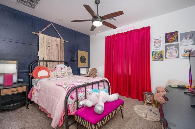 3684 Side Hill Court, Newcastle, OK 73065