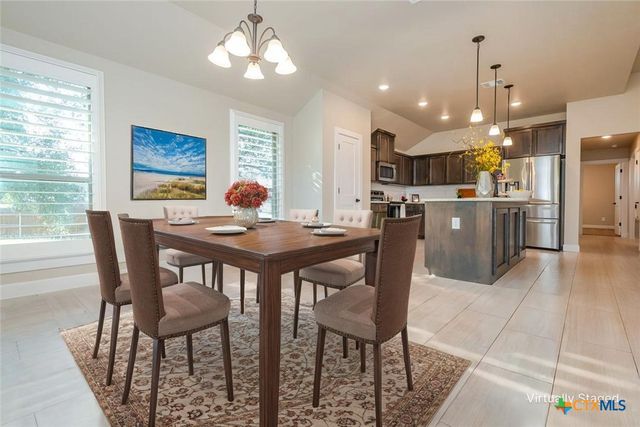 3497 Hooten Bend, Kempner, TX 76539