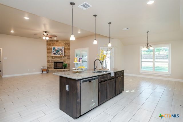 3497 Hooten Bend, Kempner, TX 76539