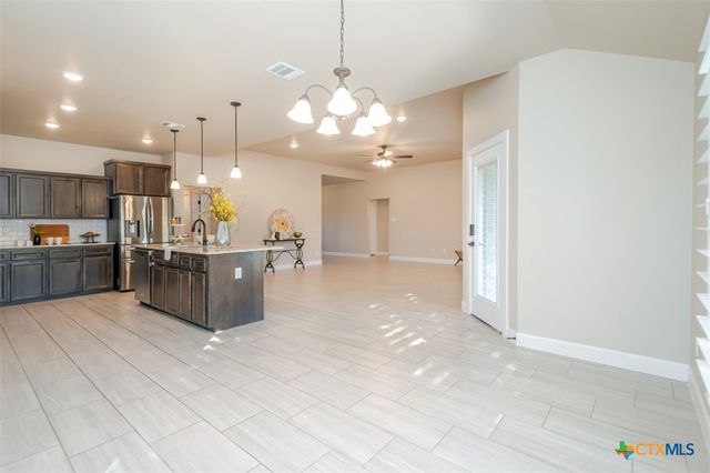 3497 Hooten Bend, Kempner, TX 76539