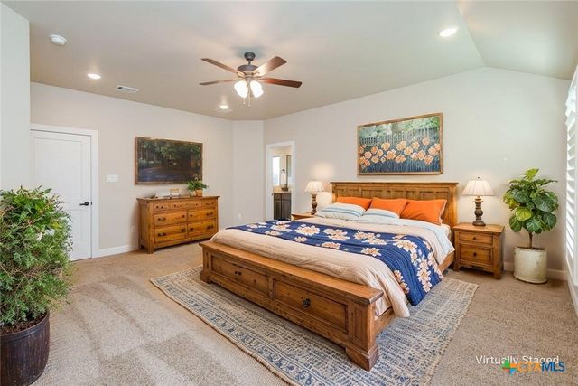 3497 Hooten Bend, Kempner, TX 76539