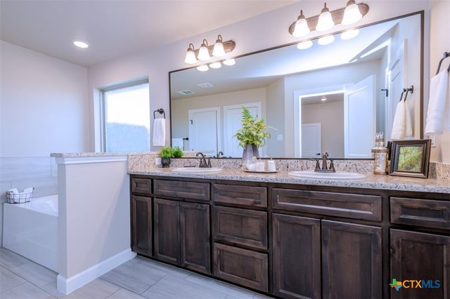 3497 Hooten Bend, Kempner, TX 76539