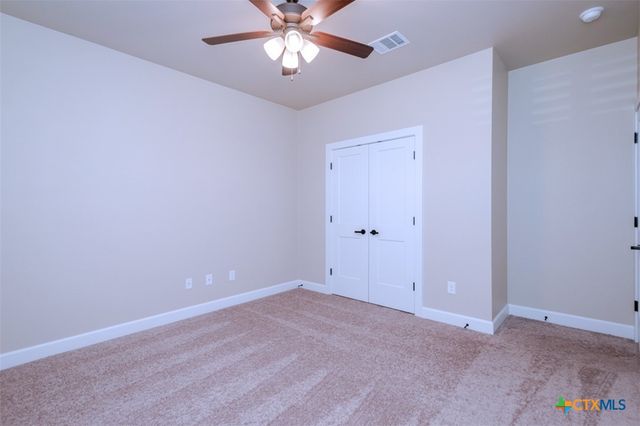 3497 Hooten Bend, Kempner, TX 76539