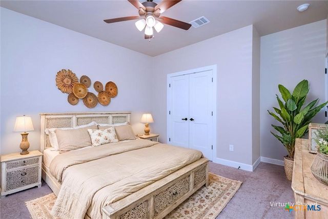 3497 Hooten Bend, Kempner, TX 76539