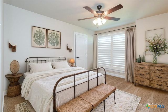 3497 Hooten Bend, Kempner, TX 76539