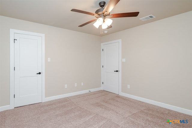 3497 Hooten Bend, Kempner, TX 76539