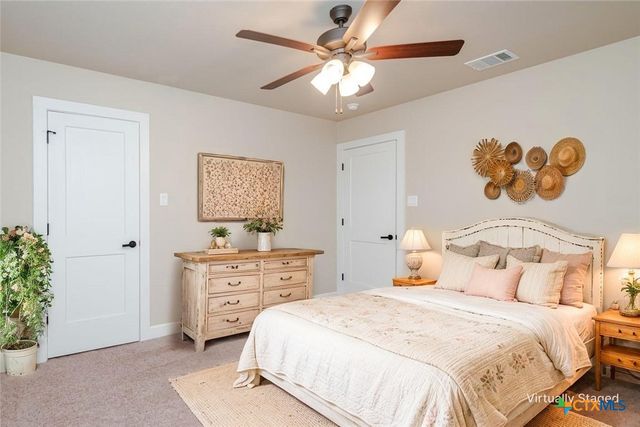 3497 Hooten Bend, Kempner, TX 76539