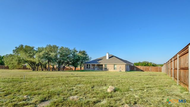 3497 Hooten Bend, Kempner, TX 76539