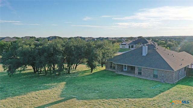 3497 Hooten Bend, Kempner, TX 76539