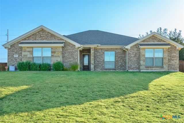 3497 Hooten Bend, Kempner, TX 76539
