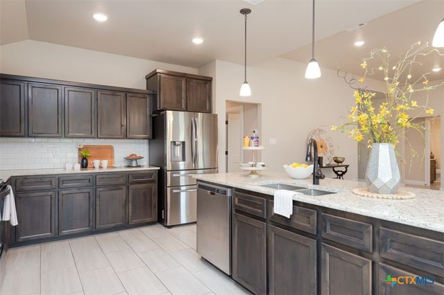 3497 Hooten Bend, Kempner, TX 76539