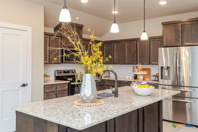 3497 Hooten Bend, Kempner, TX 76539