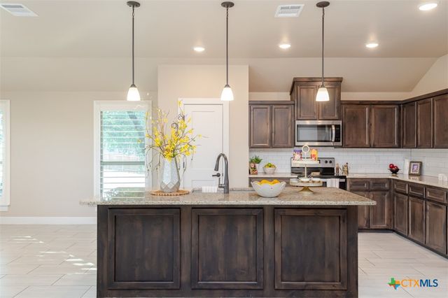 3497 Hooten Bend, Kempner, TX 76539