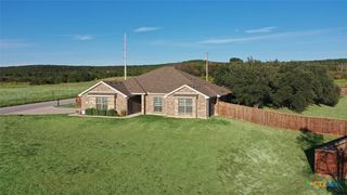 3497 Hooten Bend, Kempner, TX 76539