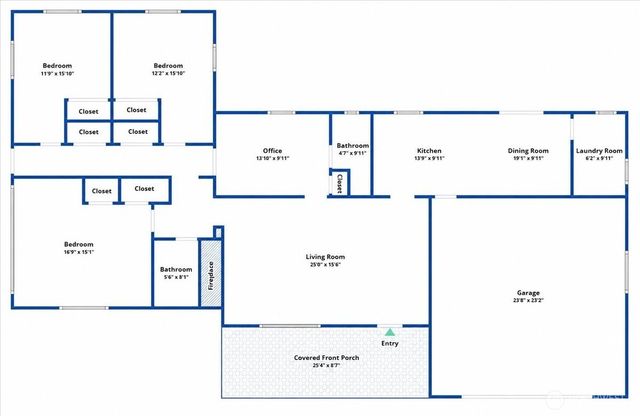 10430 38th Avenue NE, Marysville, WA 98271