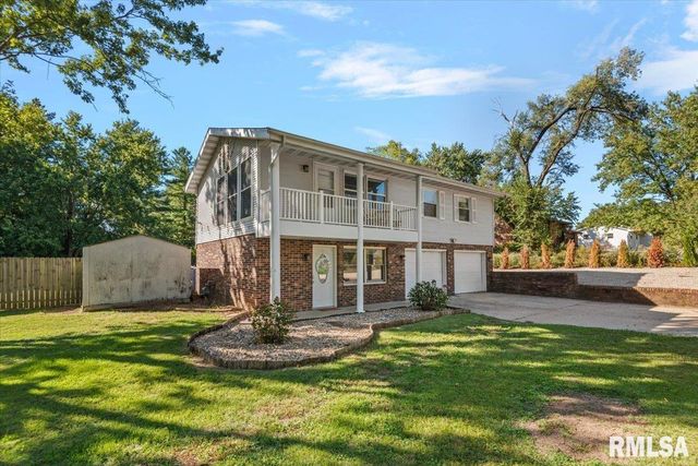 425 Pakey Road, Springfield, IL 62712