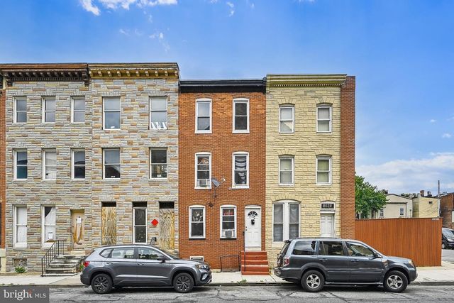 1305 DRUID HILL AVE, Baltimore, MD 21217