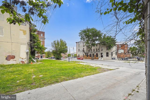 1305 DRUID HILL AVE, Baltimore, MD 21217