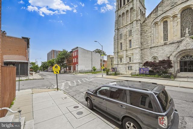 1305 DRUID HILL AVE, Baltimore, MD 21217