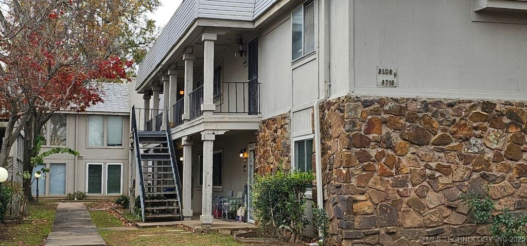 6716 S Lewis Avenue 604, Tulsa, OK 74136