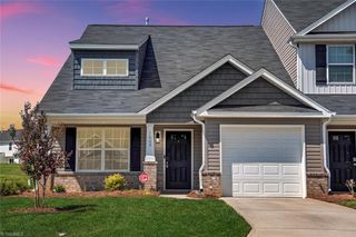 7649 Oliver Park Drive, Whitsett, NC 27377