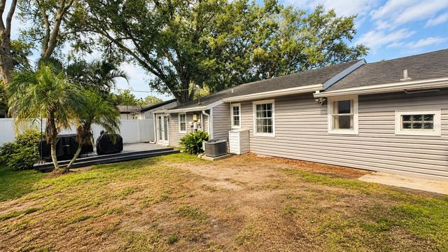 3606 S RENELLIE DRIVE, Tampa, FL 33629