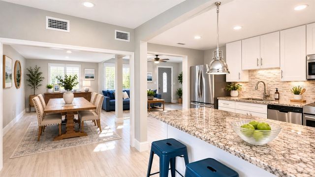 3606 S RENELLIE DRIVE, Tampa, FL 33629
