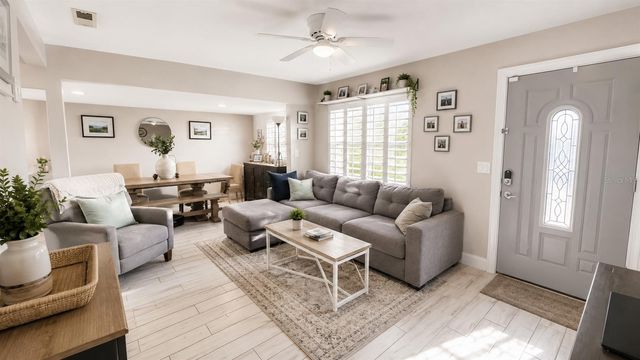 3606 S RENELLIE DRIVE, Tampa, FL 33629