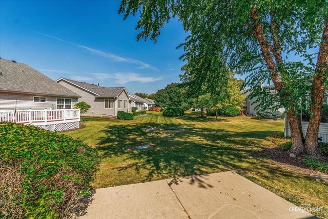 13954 S Tamarack Drive, Plainfield, IL 60544