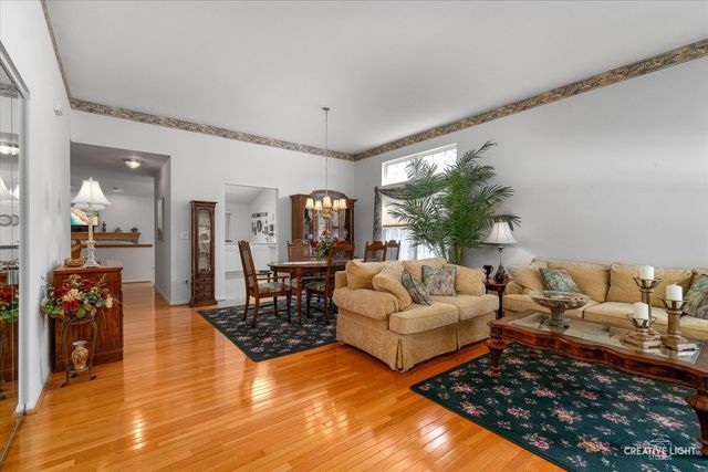 13954 S Tamarack Drive, Plainfield, IL 60544
