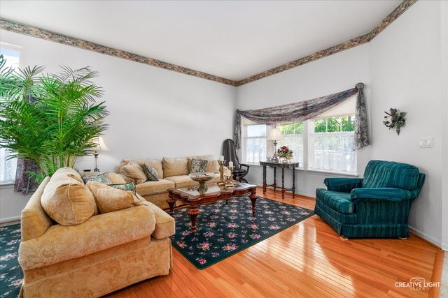 13954 S Tamarack Drive, Plainfield, IL 60544