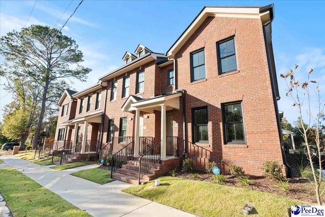 133 E Pine Street, Florence, SC 29506