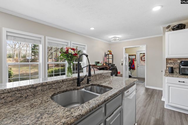 3562 Calks Ferry Rd, Pelion, SC 29123