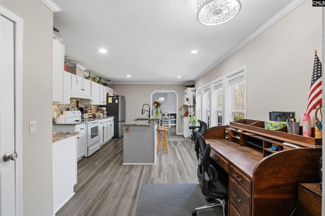 3562 Calks Ferry Rd, Pelion, SC 29123