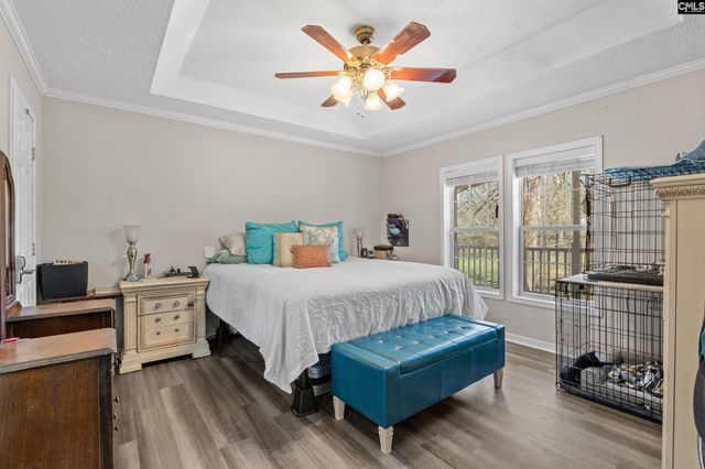 3562 Calks Ferry Rd, Pelion, SC 29123