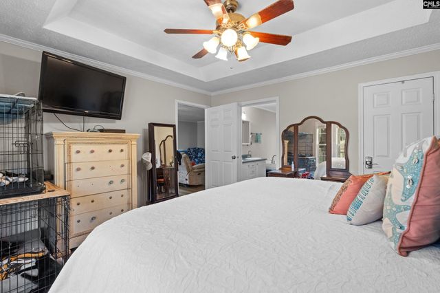 3562 Calks Ferry Rd, Pelion, SC 29123