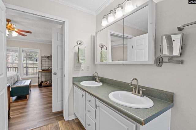 3562 Calks Ferry Rd, Pelion, SC 29123