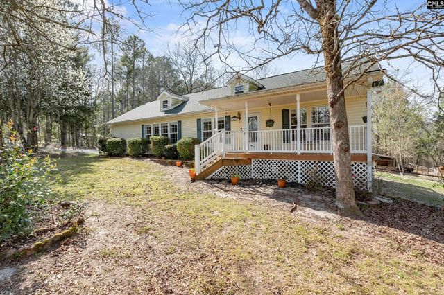 3562 Calks Ferry Rd, Pelion, SC 29123