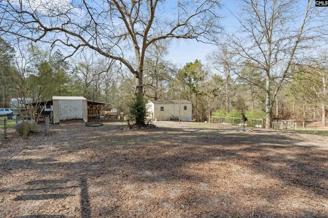 3562 Calks Ferry Rd, Pelion, SC 29123