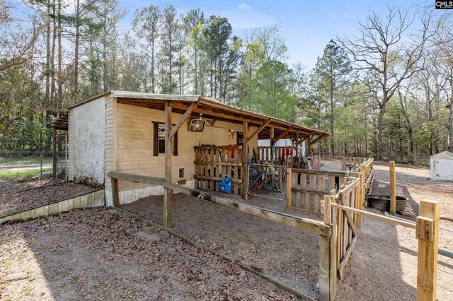 3562 Calks Ferry Rd, Pelion, SC 29123