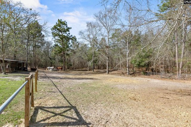 3562 Calks Ferry Rd, Pelion, SC 29123