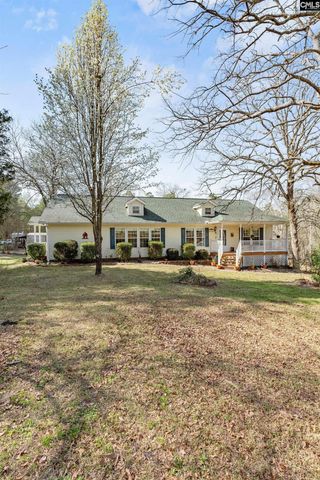 3562 Calks Ferry Rd, Pelion, SC 29123
