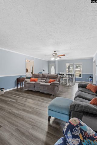 3562 Calks Ferry Rd, Pelion, SC 29123