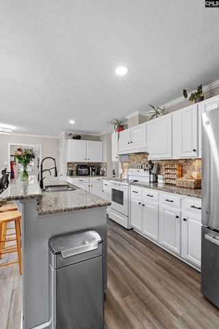 3562 Calks Ferry Rd, Pelion, SC 29123